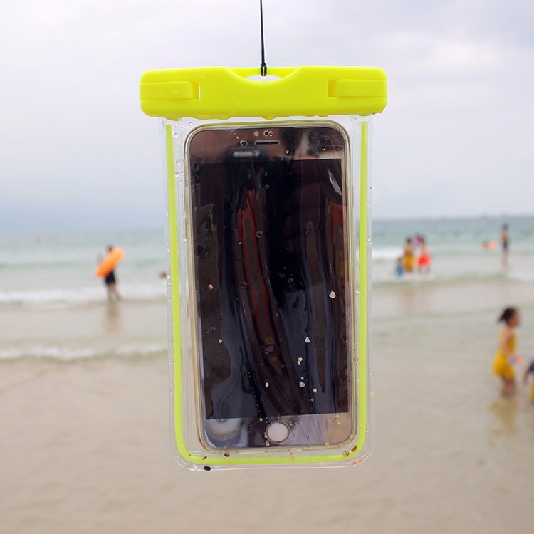 30 Meters Waterproof Cell Phone Bag