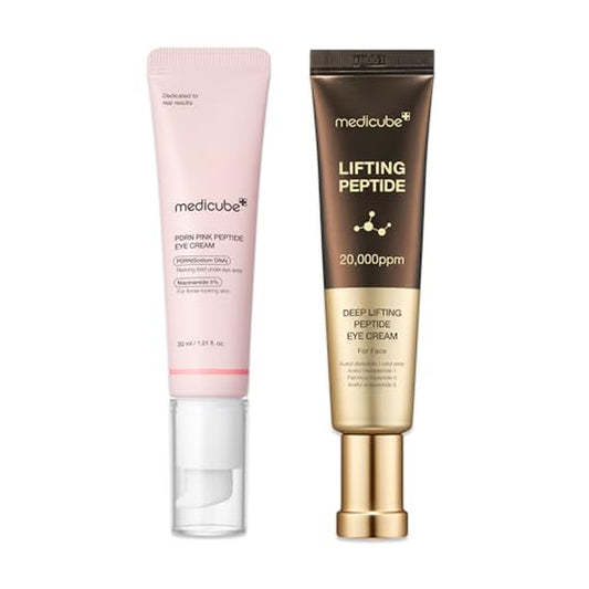 Peptide Eye Cream 