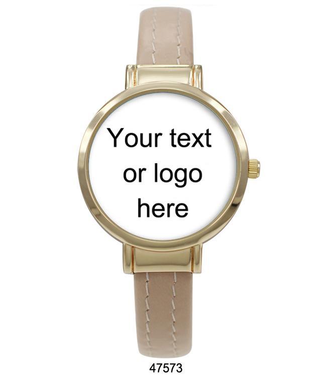 Customizable Watch