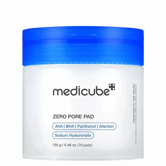 Zero Pore Pad 2.0