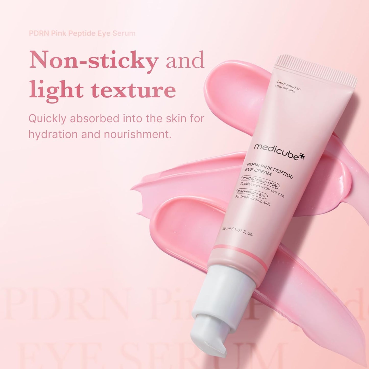 Peptide Eye Cream 