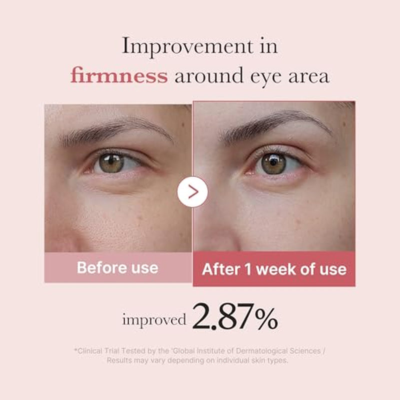 Peptide Eye Cream 