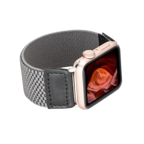 Apple Watch Leather Straps