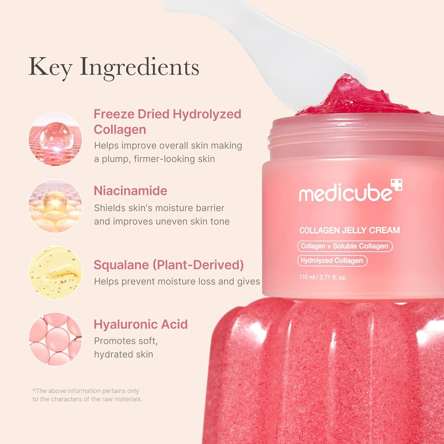 Glow Essential Care Duo: Zero Exosome Facial Serum and Collagen Jelly Cream