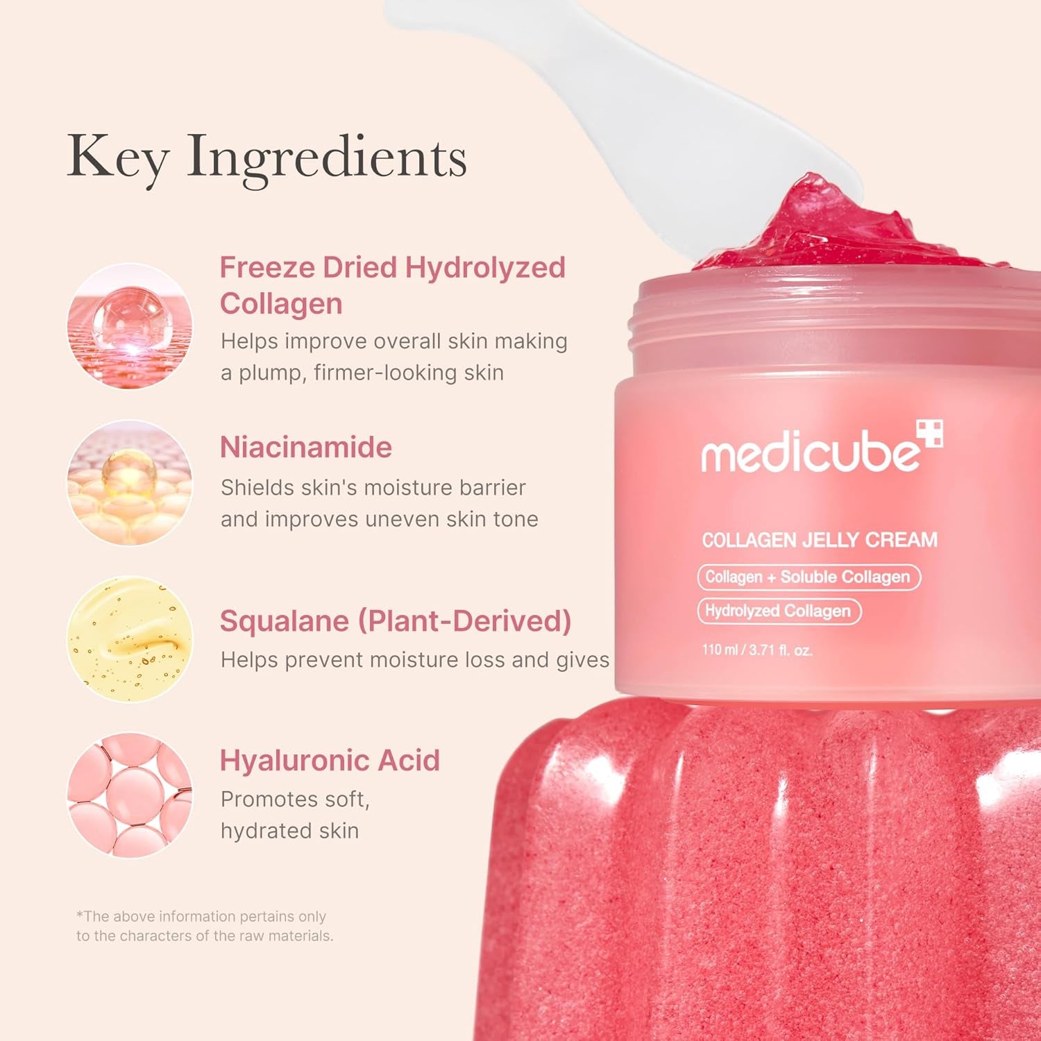 Glow Essential Care Duo: Zero Exosome Facial Serum and Collagen Jelly Cream