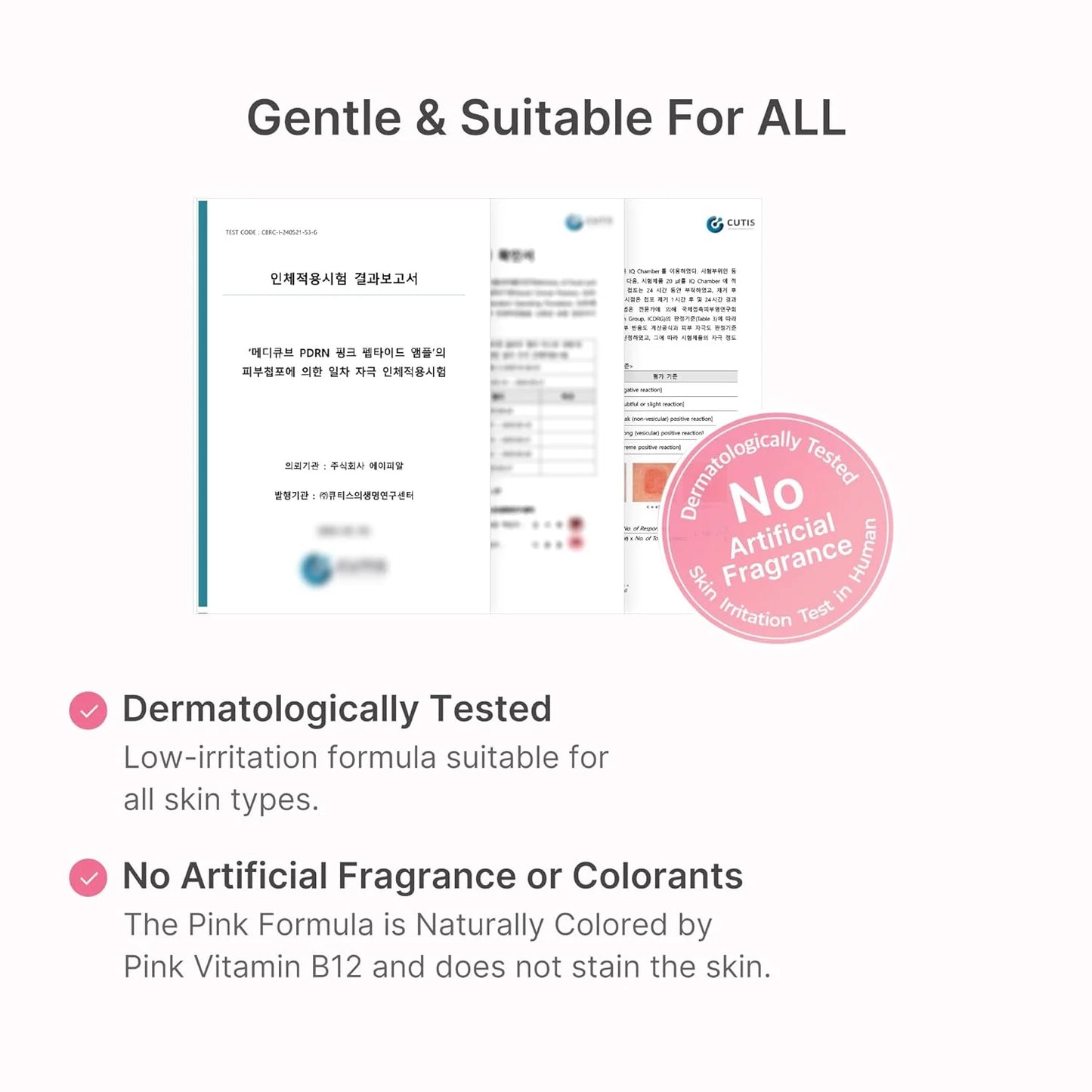 PDRN Pink Peptide Serum