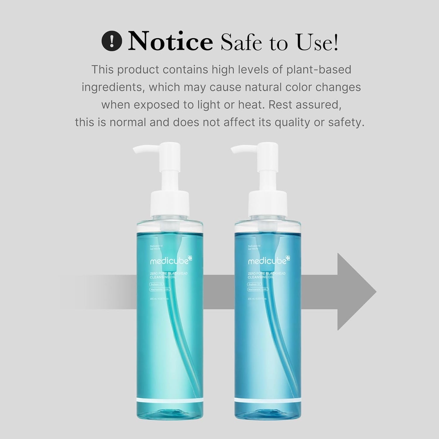 Deep Cleansing Set for Excess Sebum & Hardened Impurities 