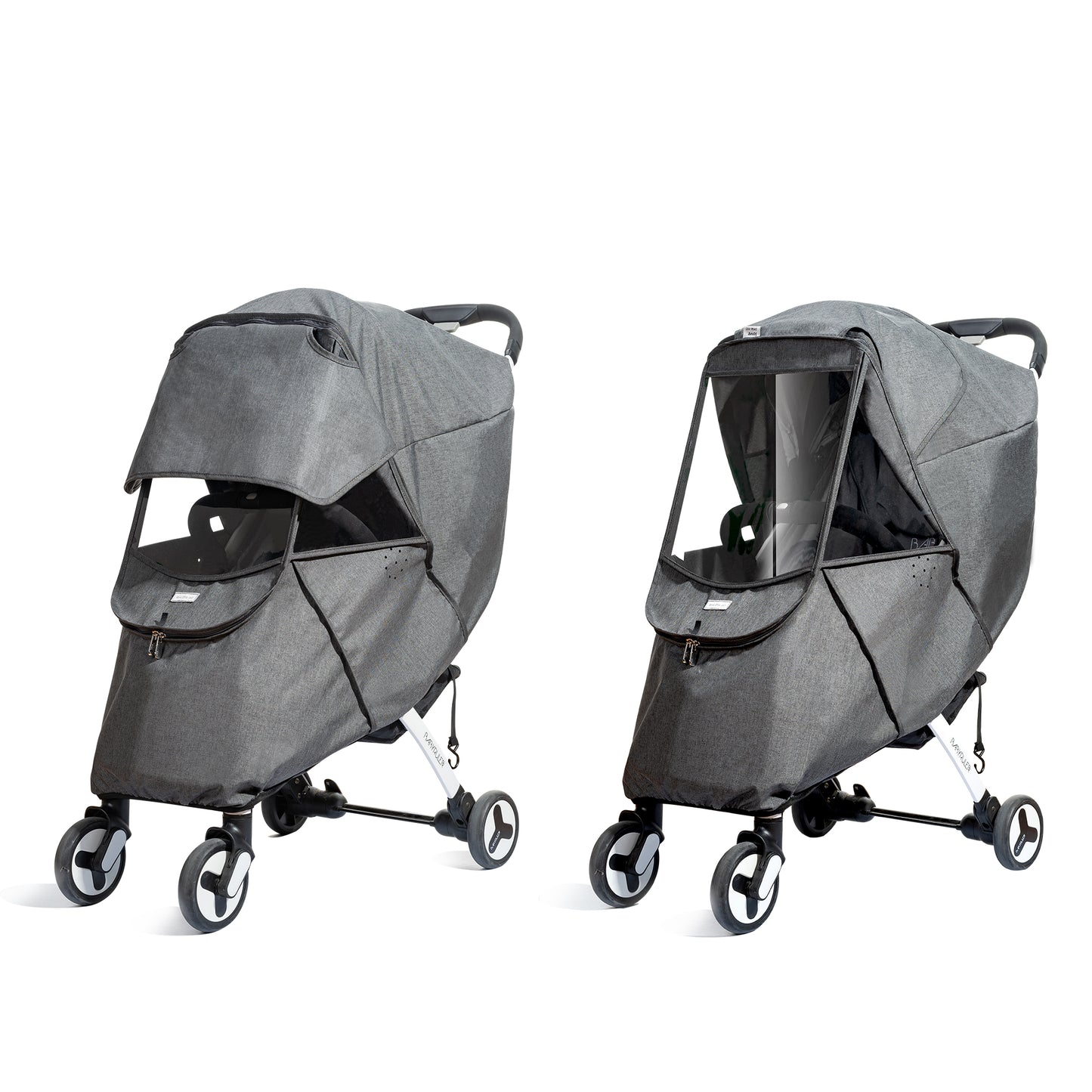 Baby Universal Stroller Cover