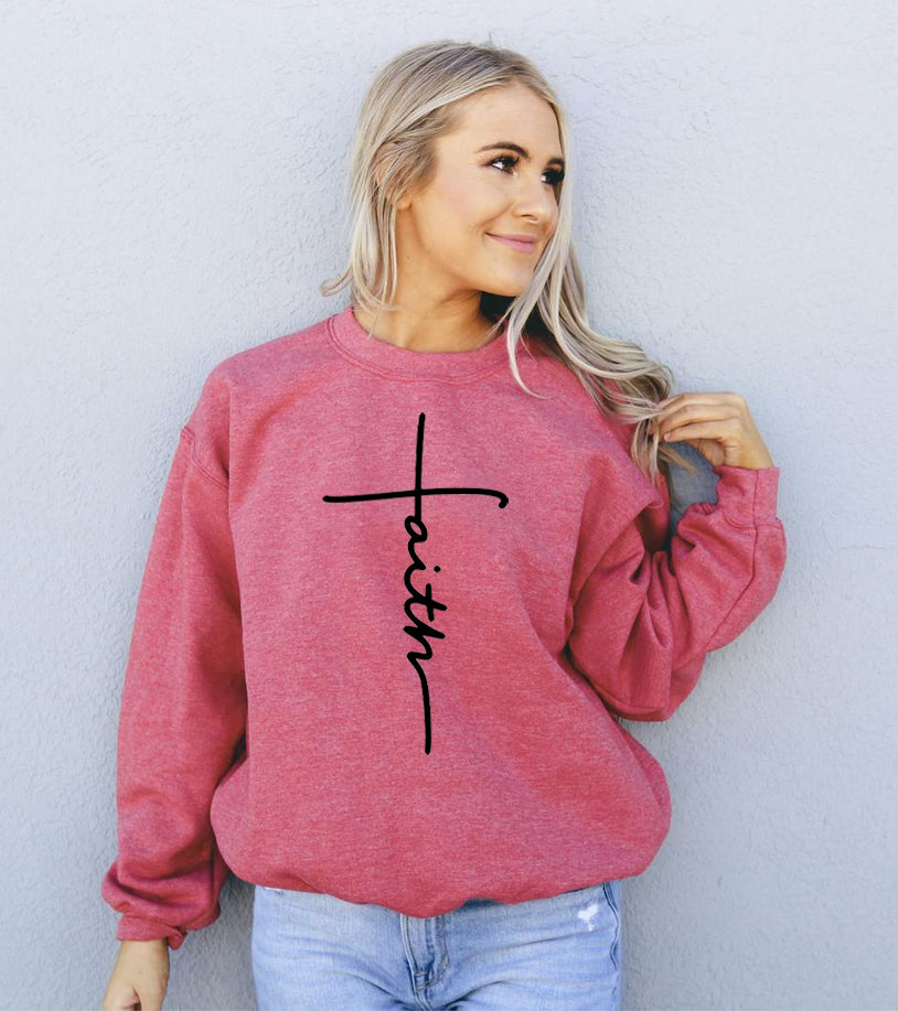 Faith Sweater