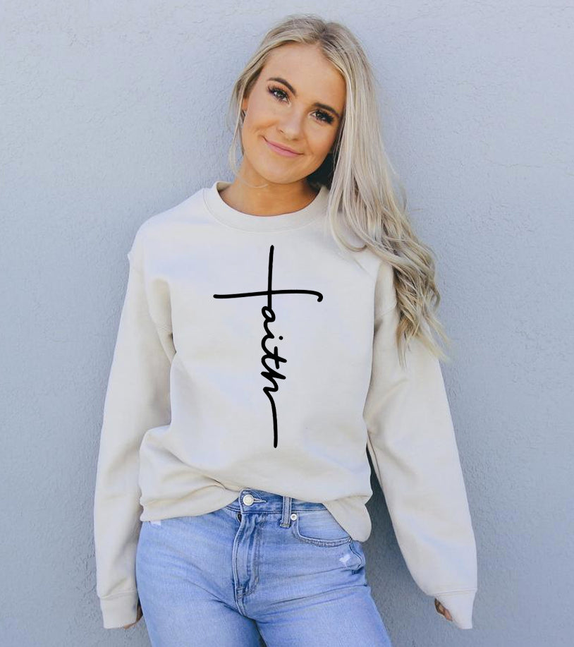 Faith Sweater