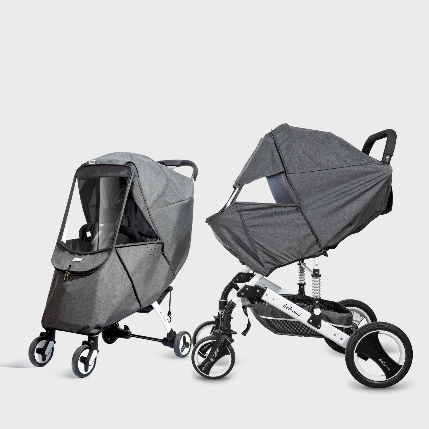 Baby Universal Stroller Cover