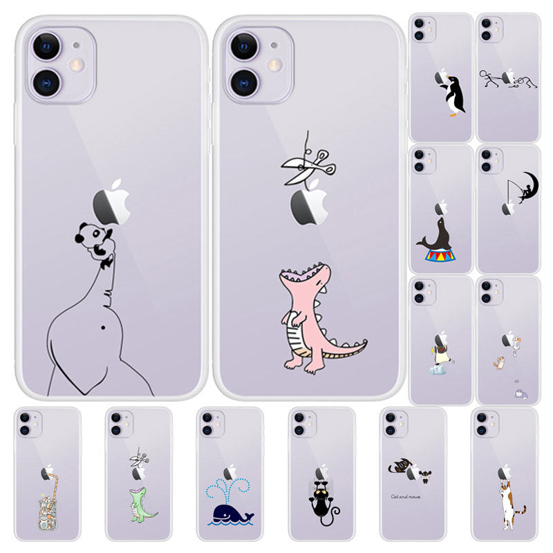 Customizable Phone Case For iPhone 14, 14 Pro, 14 Pro Max, & 14 Max