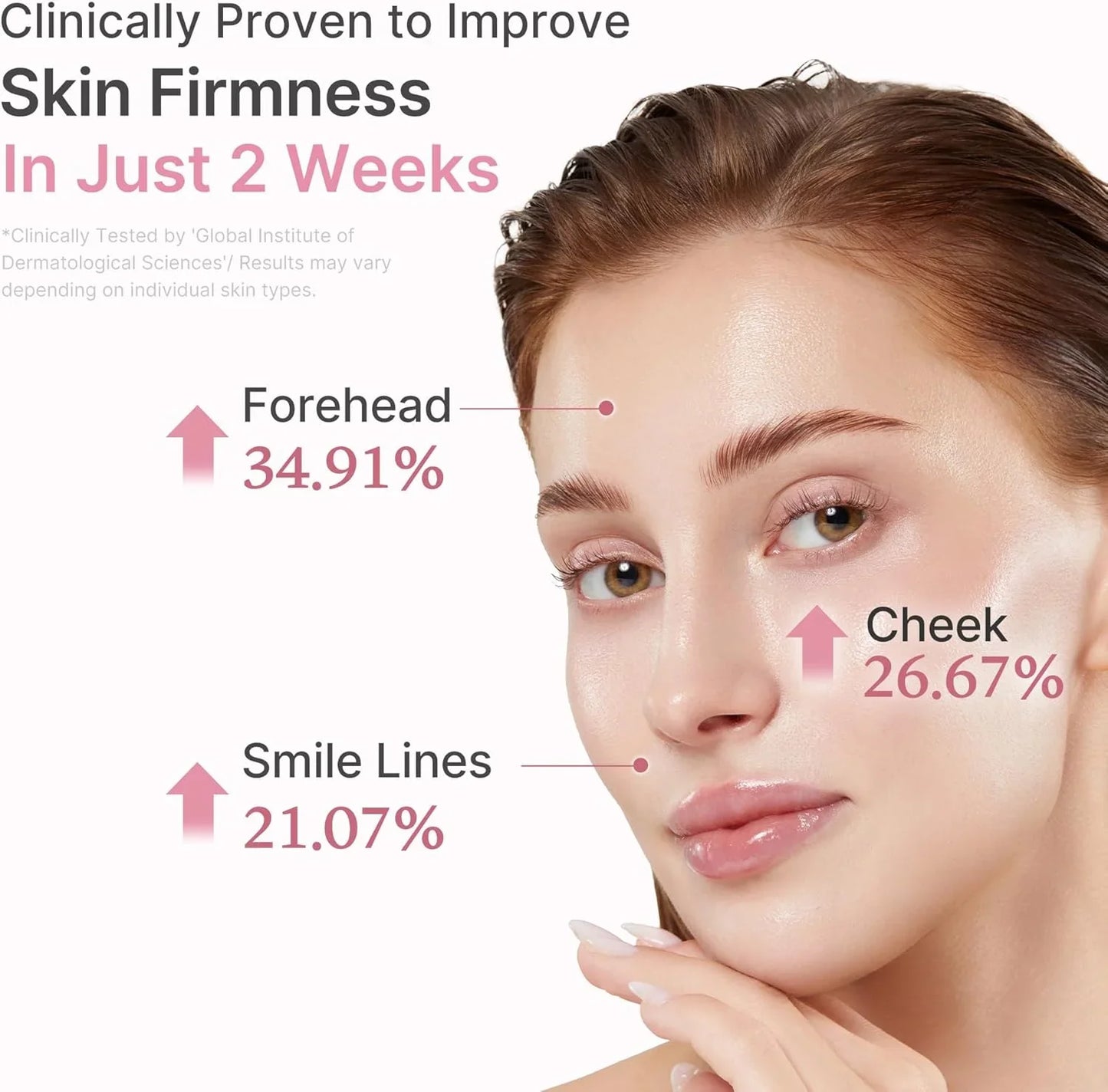 PDRN Pink Peptide Serum 