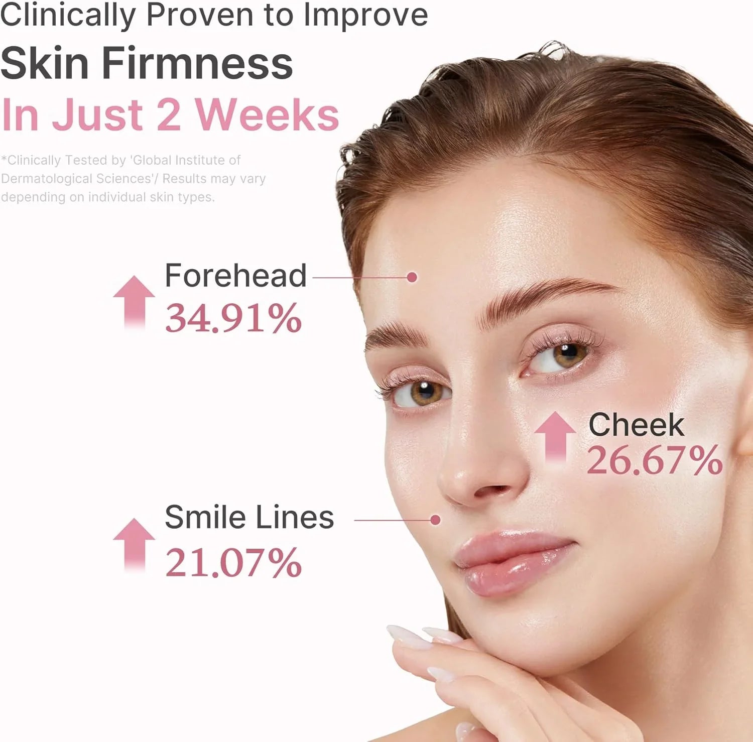 PDRN Pink Peptide Serum 