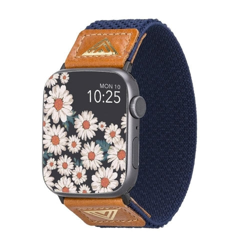 Apple Watch Leather Straps