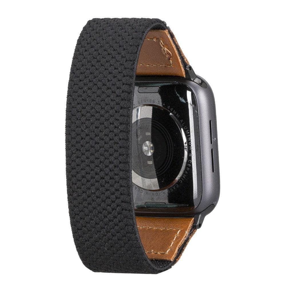 Apple Watch Leather Straps