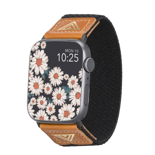 Apple Watch Leather Straps